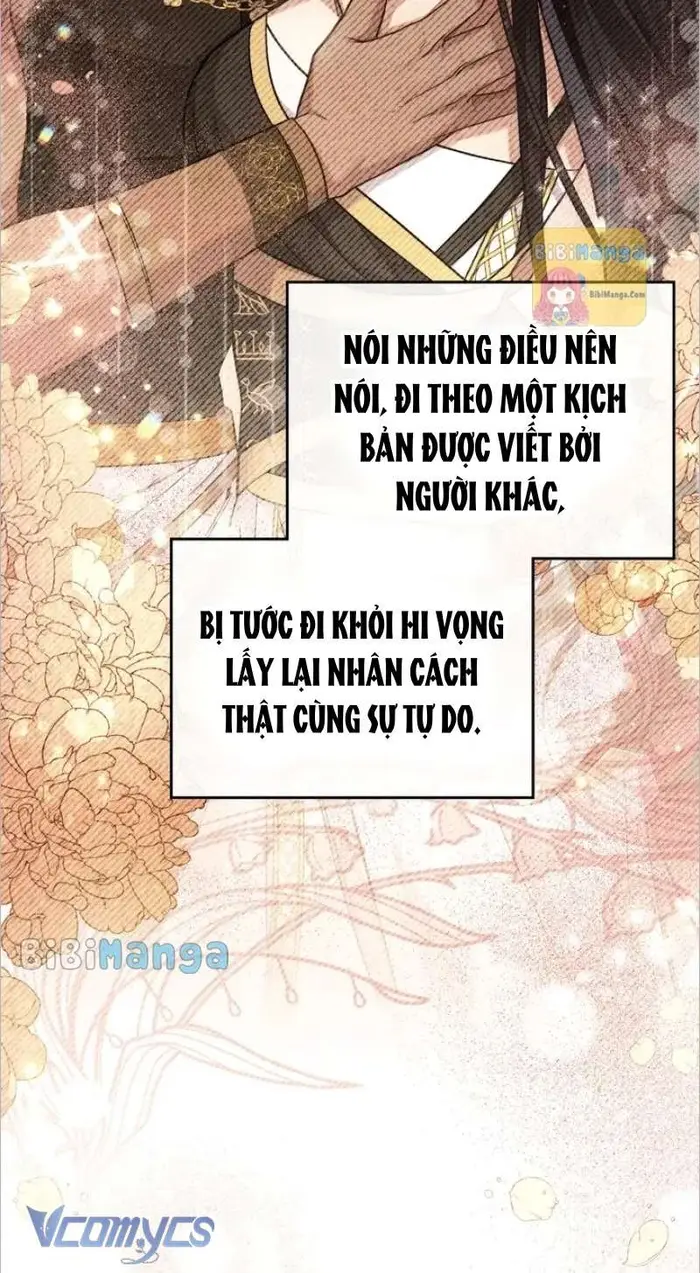 Hôn Nhân Giả Dối - Chap 72 Ảnh 9