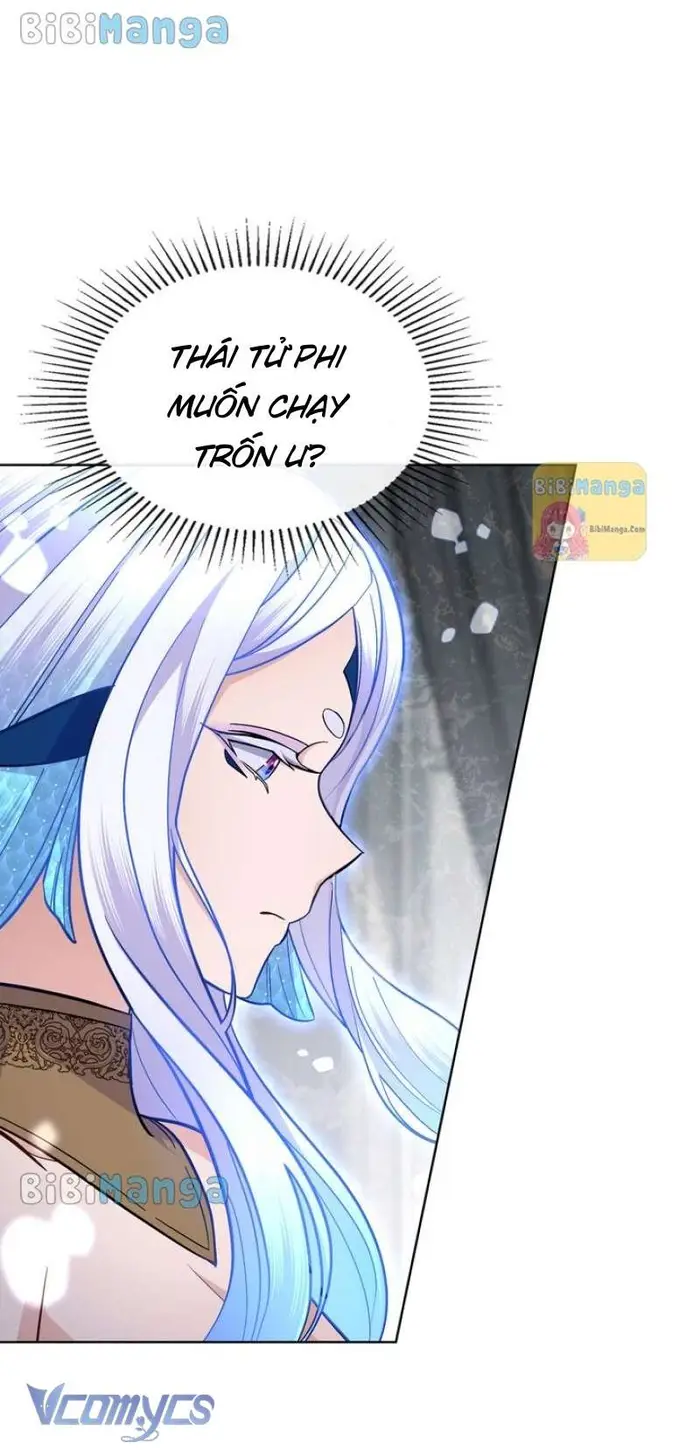 Hôn Nhân Giả Dối - Chap 73 Ảnh 11