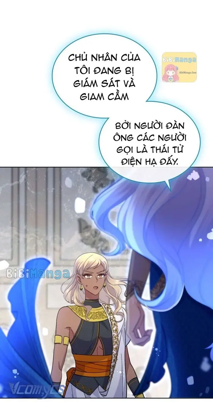 Hôn Nhân Giả Dối - Chap 73 Ảnh 12
