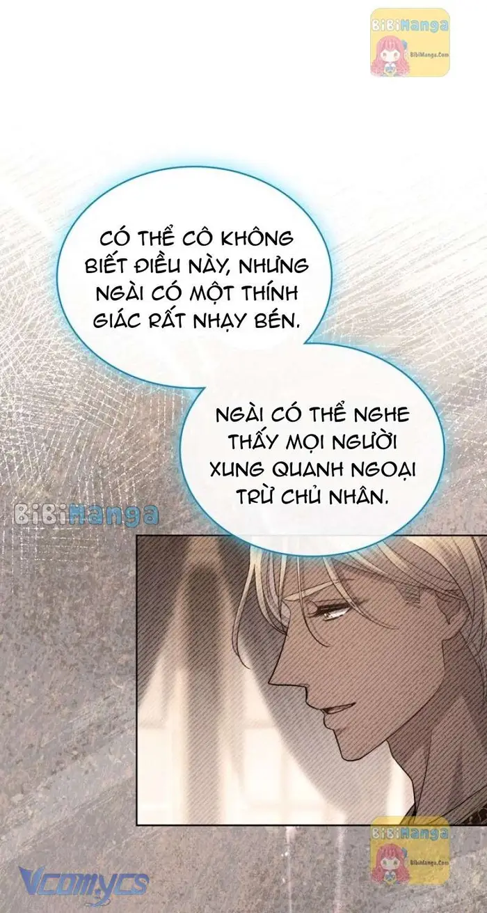 Hôn Nhân Giả Dối - Chap 73 Ảnh 13