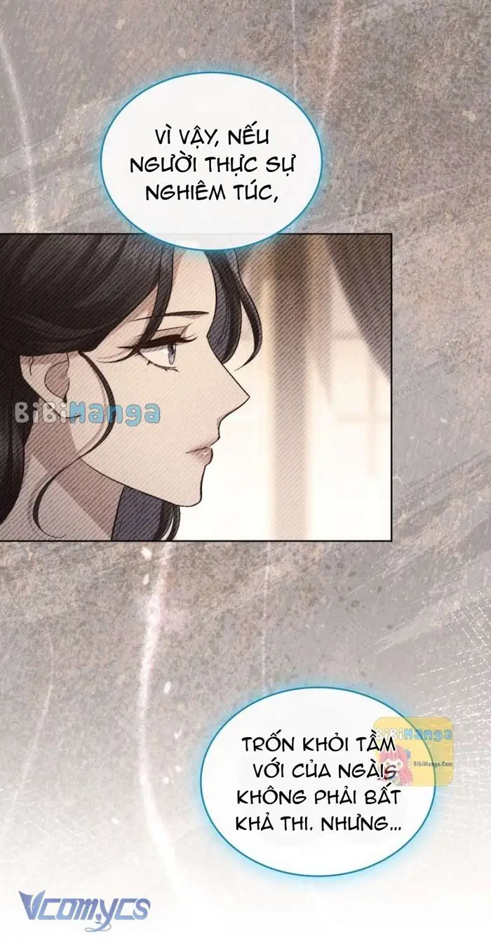 Hôn Nhân Giả Dối - Chap 73 Ảnh 14