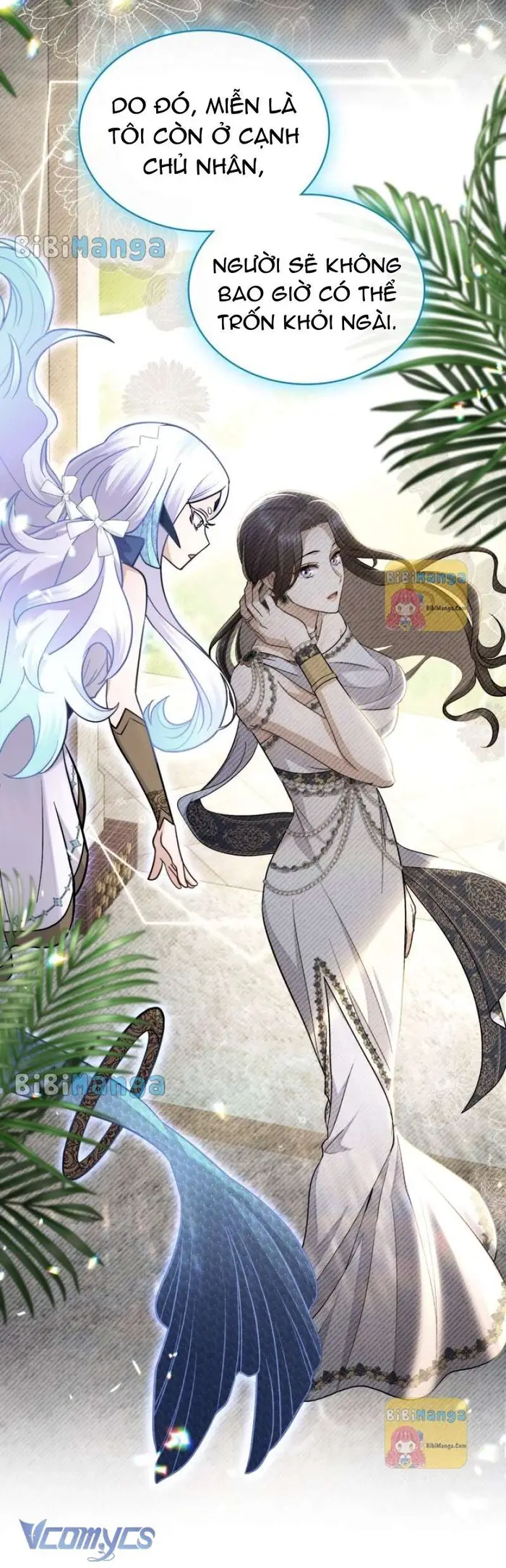 Hôn Nhân Giả Dối - Chap 73 Ảnh 17