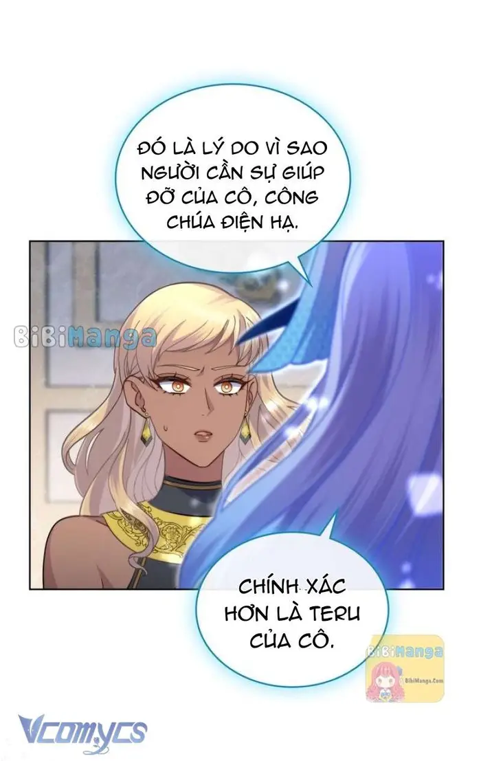 Hôn Nhân Giả Dối - Chap 73 Ảnh 18