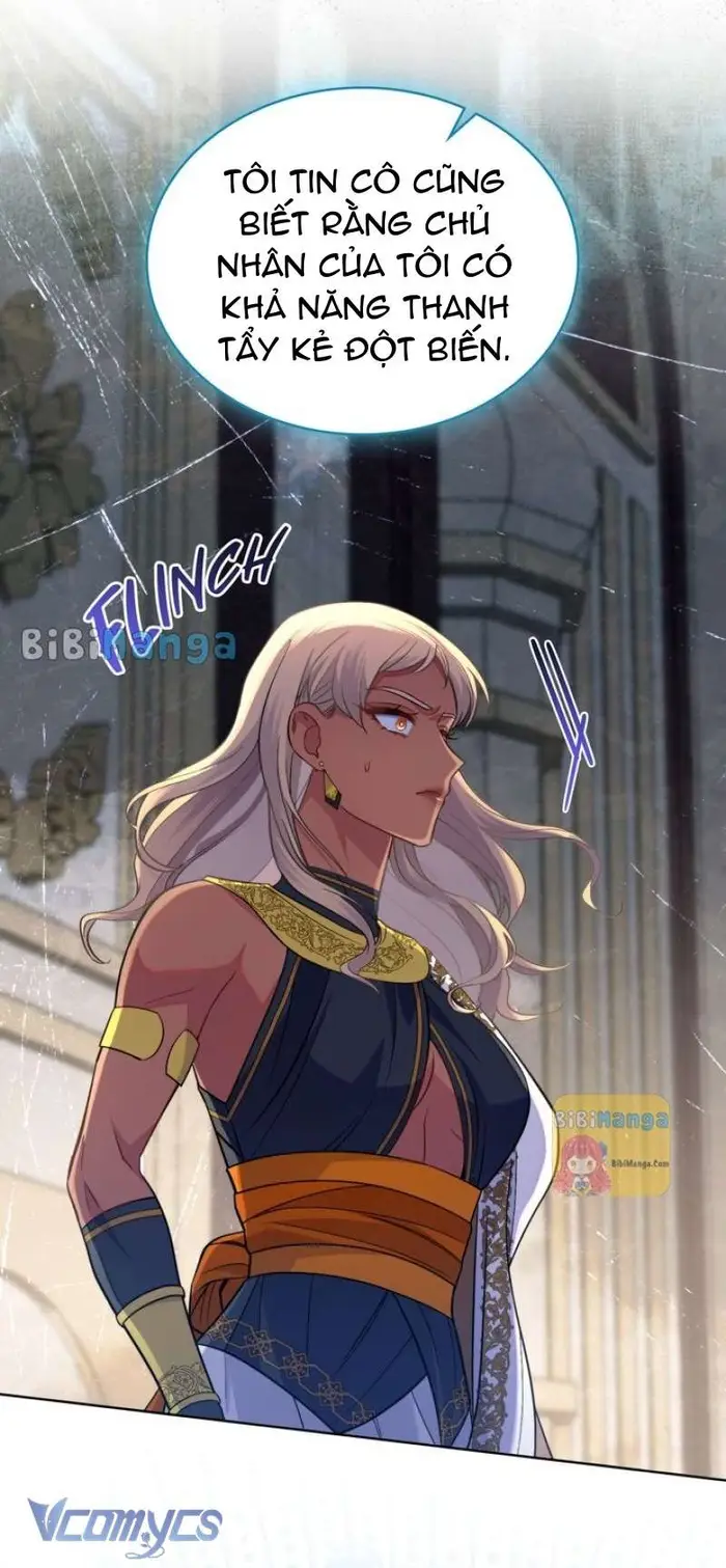 Hôn Nhân Giả Dối - Chap 73 Ảnh 20