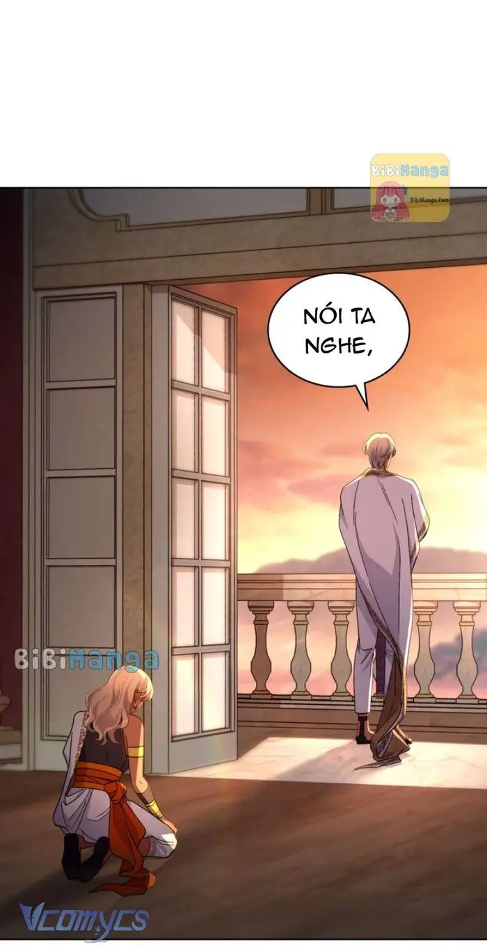 Hôn Nhân Giả Dối - Chap 73 Ảnh 3