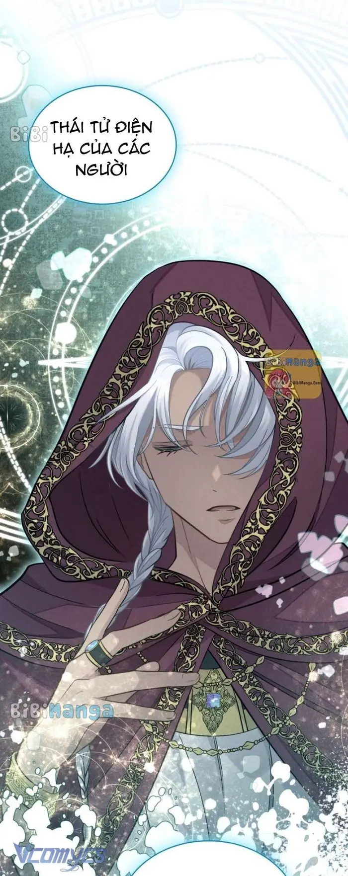 Hôn Nhân Giả Dối - Chap 73 Ảnh 21