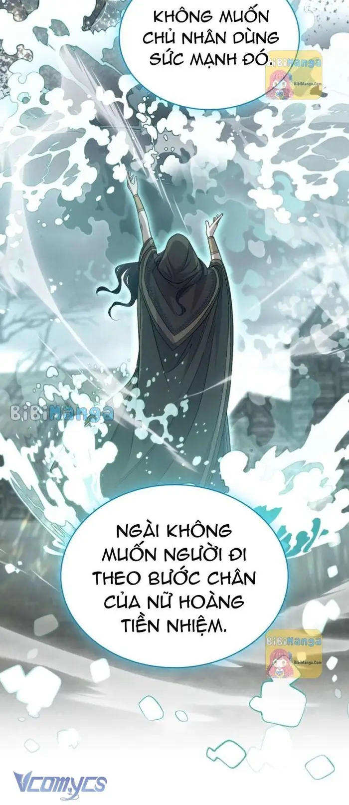 Hôn Nhân Giả Dối - Chap 73 Ảnh 22