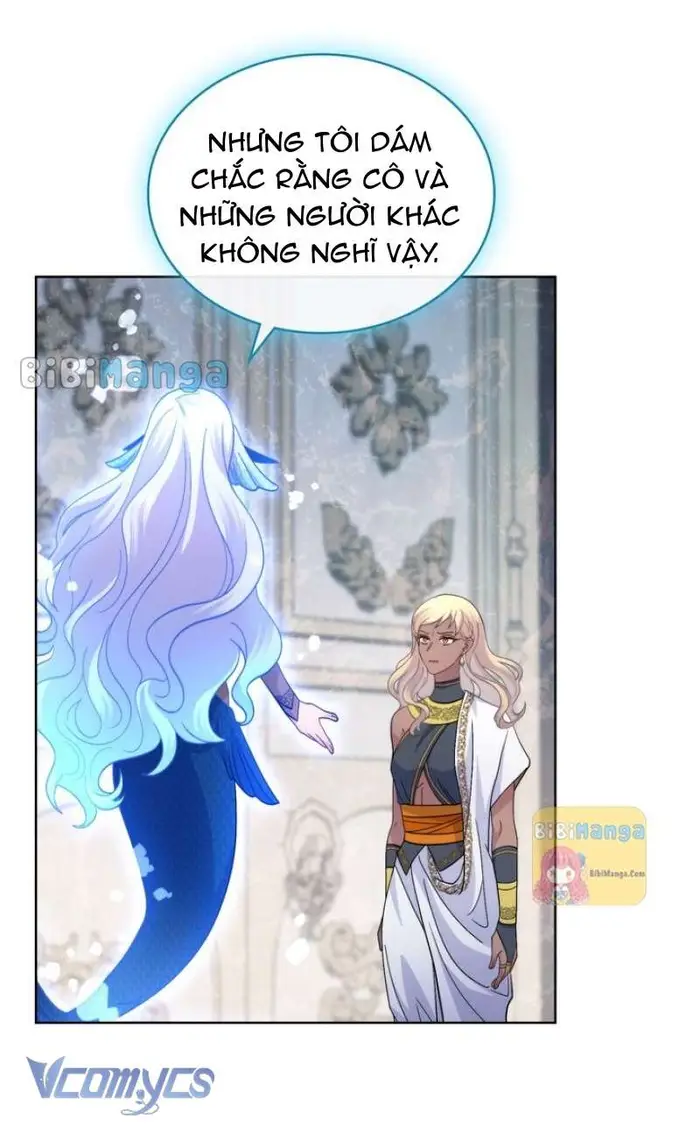 Hôn Nhân Giả Dối - Chap 73 Ảnh 23