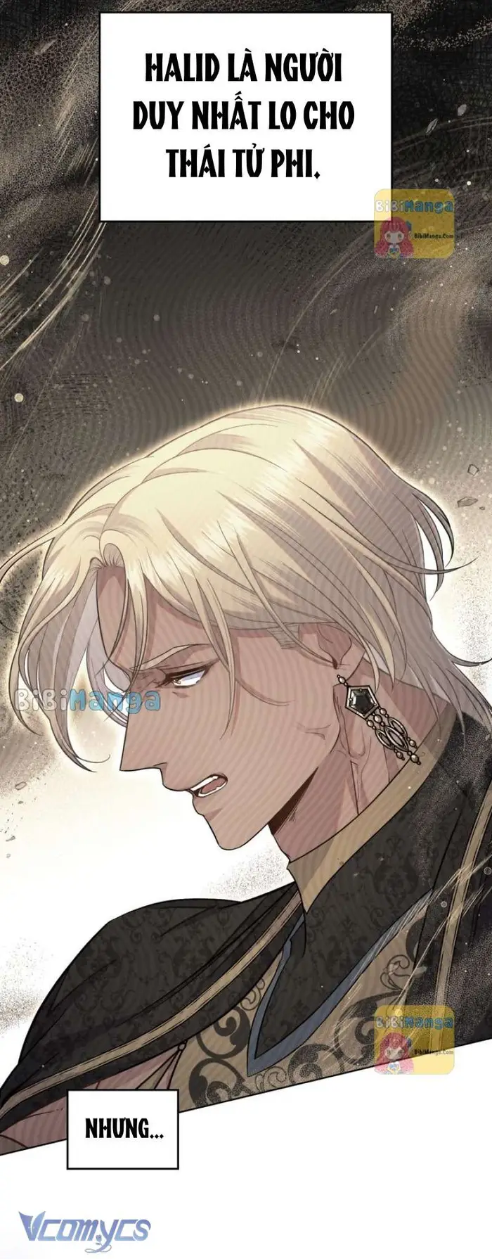 Hôn Nhân Giả Dối - Chap 73 Ảnh 27