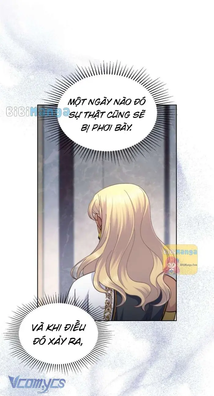 Hôn Nhân Giả Dối - Chap 73 Ảnh 28