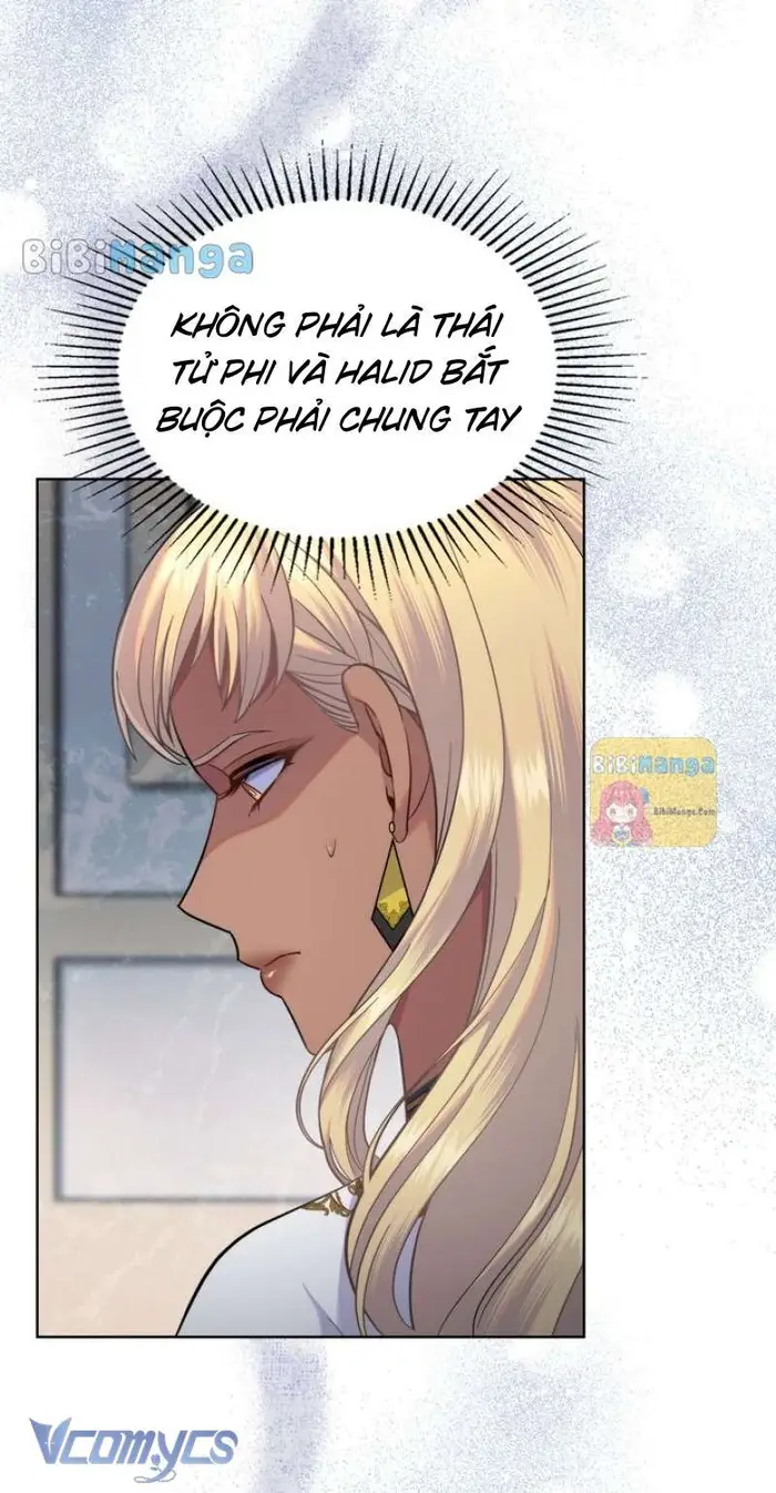Hôn Nhân Giả Dối - Chap 73 Ảnh 29