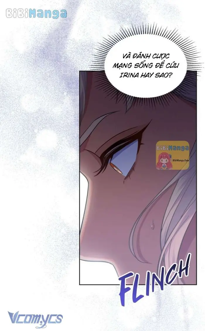 Hôn Nhân Giả Dối - Chap 73 Ảnh 30
