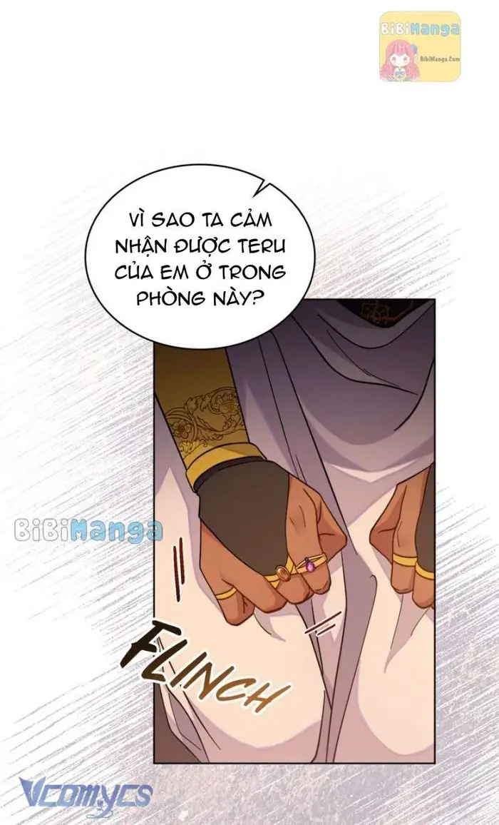 Hôn Nhân Giả Dối - Chap 73 Ảnh 4