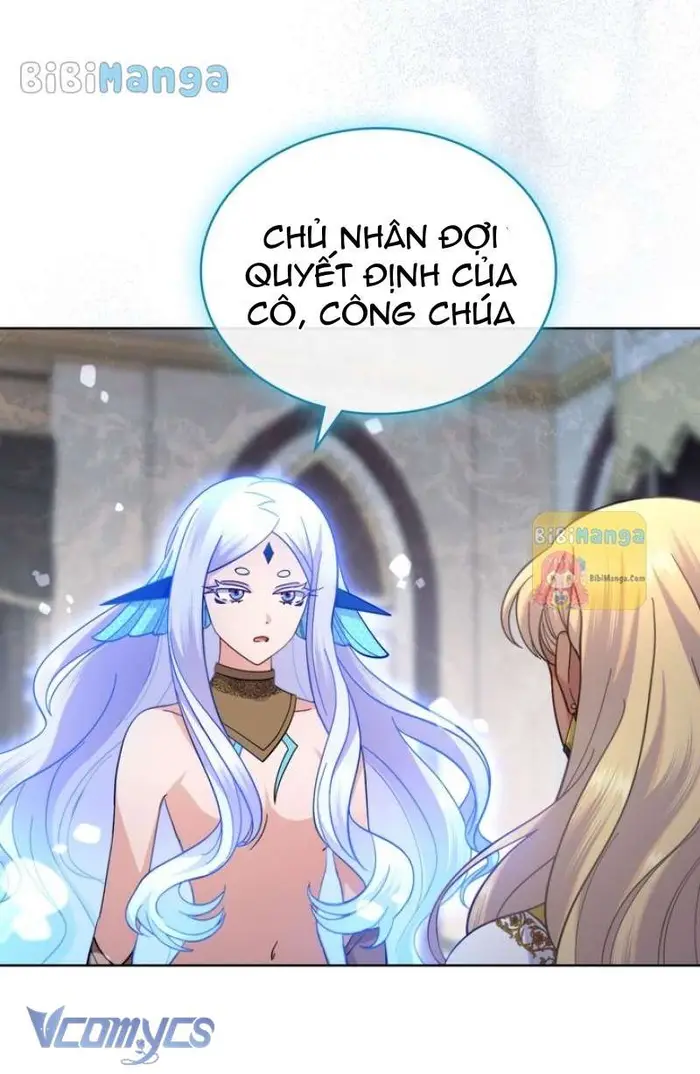 Hôn Nhân Giả Dối - Chap 73 Ảnh 31