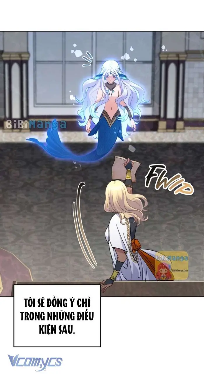 Hôn Nhân Giả Dối - Chap 73 Ảnh 34