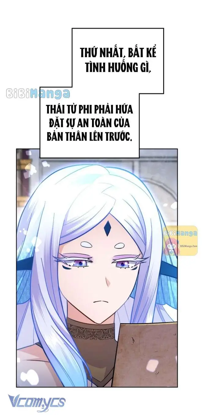 Hôn Nhân Giả Dối - Chap 73 Ảnh 35