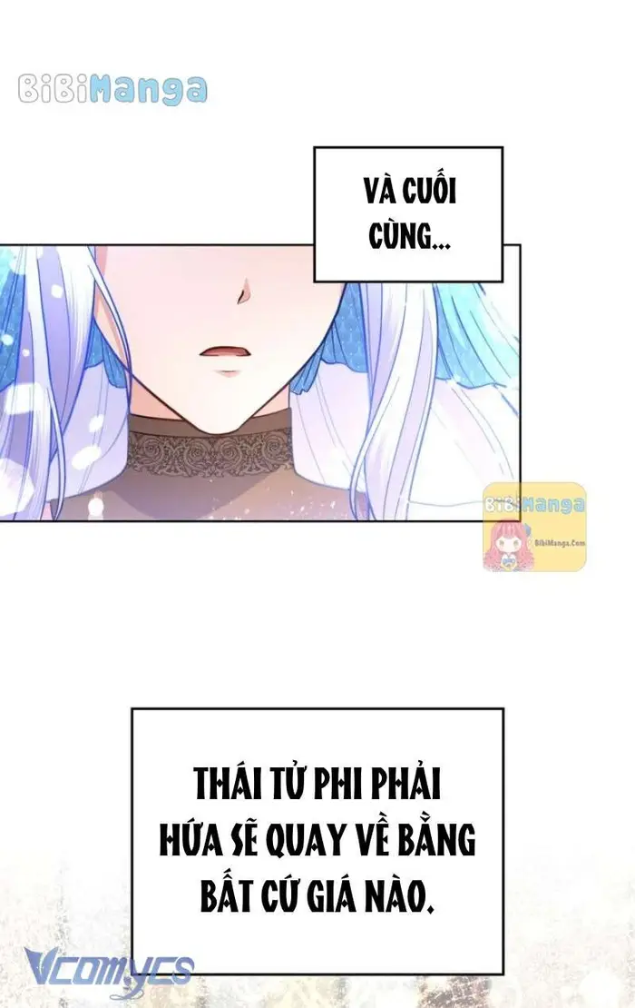 Hôn Nhân Giả Dối - Chap 73 Ảnh 37