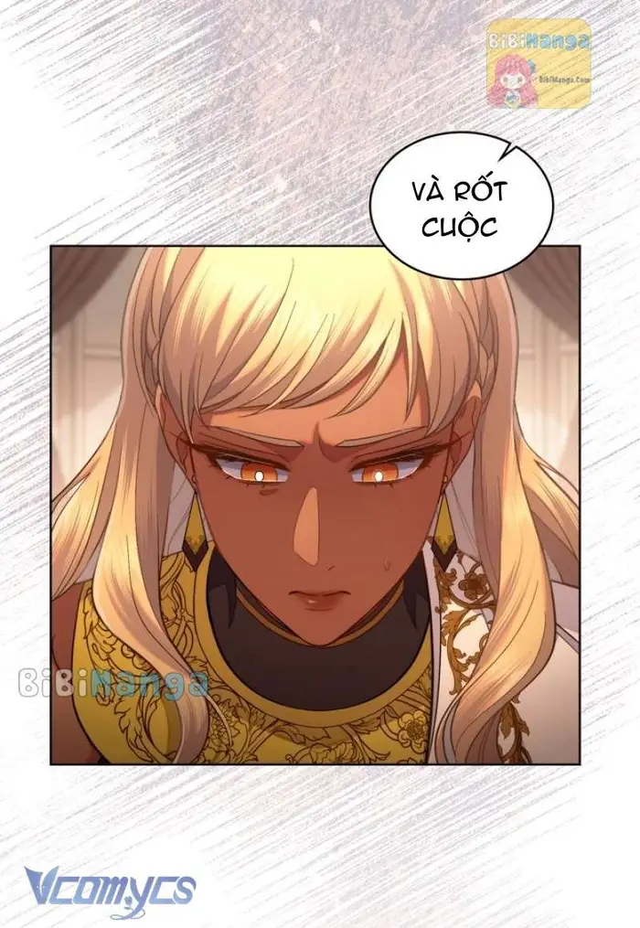 Hôn Nhân Giả Dối - Chap 73 Ảnh 5