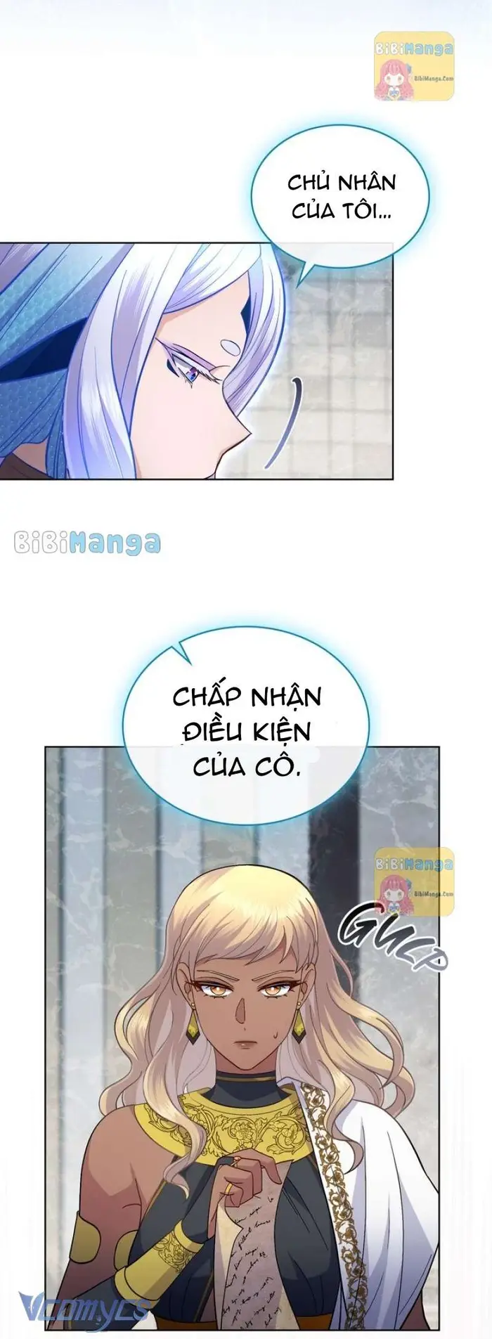 Hôn Nhân Giả Dối - Chap 73 Ảnh 41