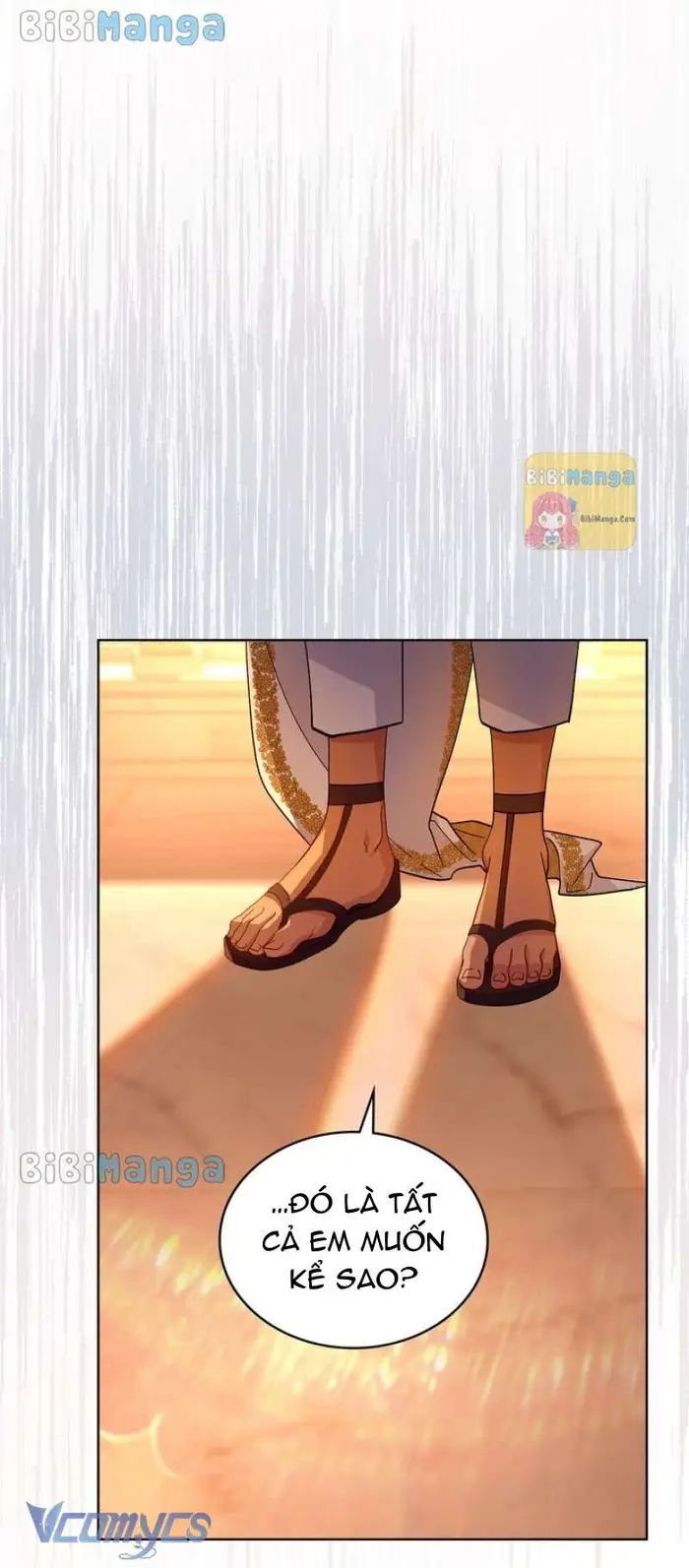 Hôn Nhân Giả Dối - Chap 73 Ảnh 42
