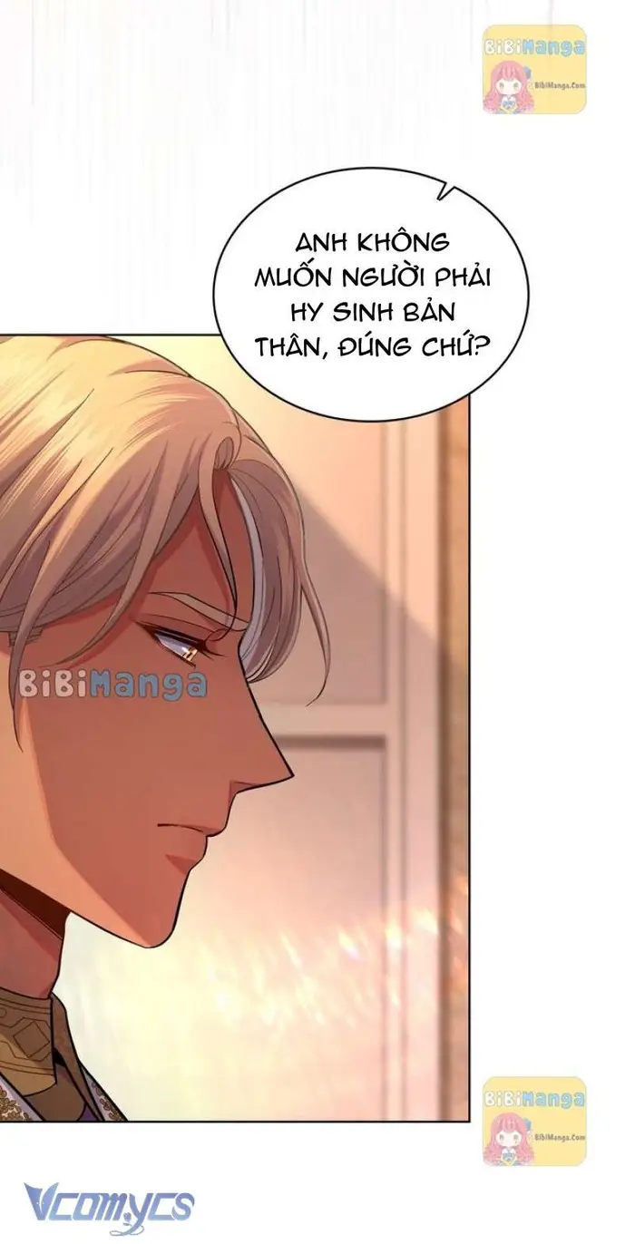 Hôn Nhân Giả Dối - Chap 73 Ảnh 43
