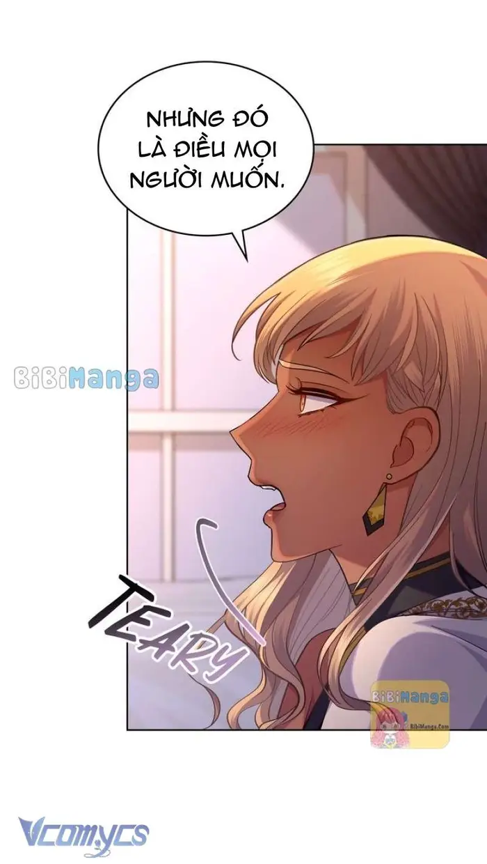 Hôn Nhân Giả Dối - Chap 73 Ảnh 44