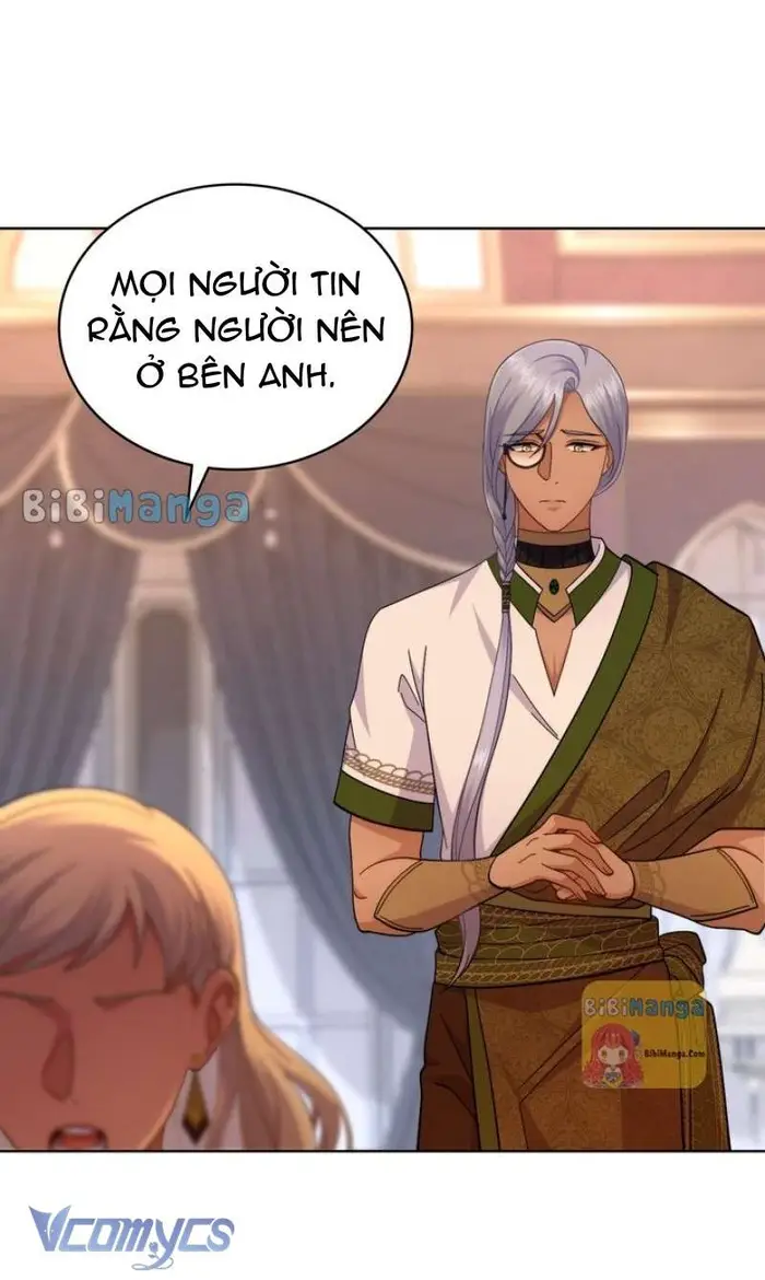 Hôn Nhân Giả Dối - Chap 73 Ảnh 45