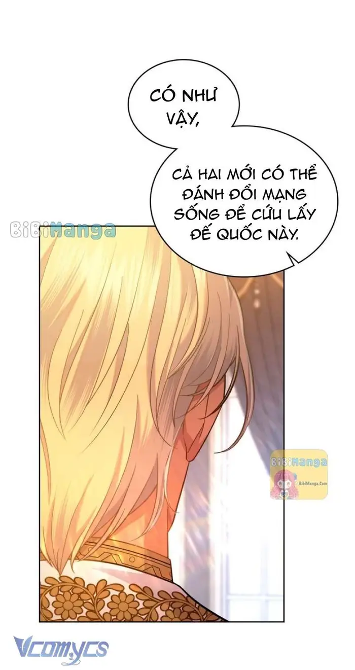 Hôn Nhân Giả Dối - Chap 73 Ảnh 46