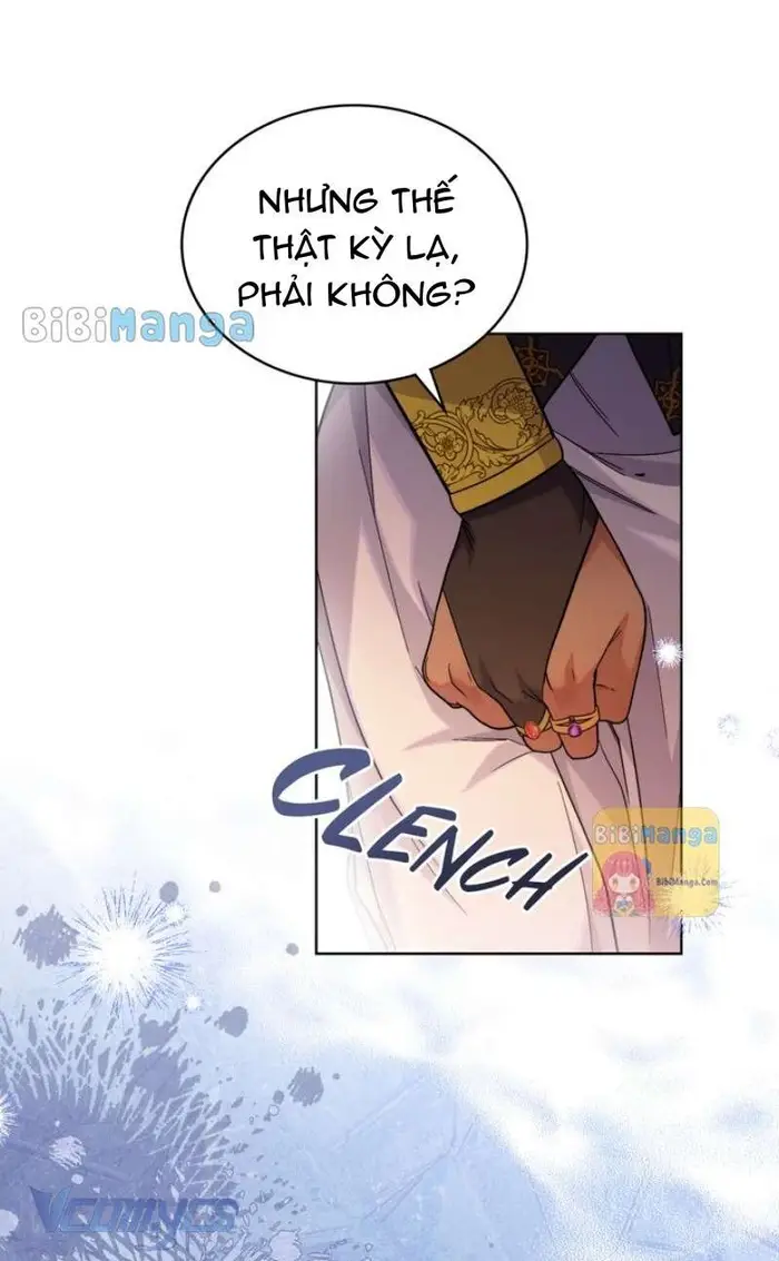 Hôn Nhân Giả Dối - Chap 73 Ảnh 47
