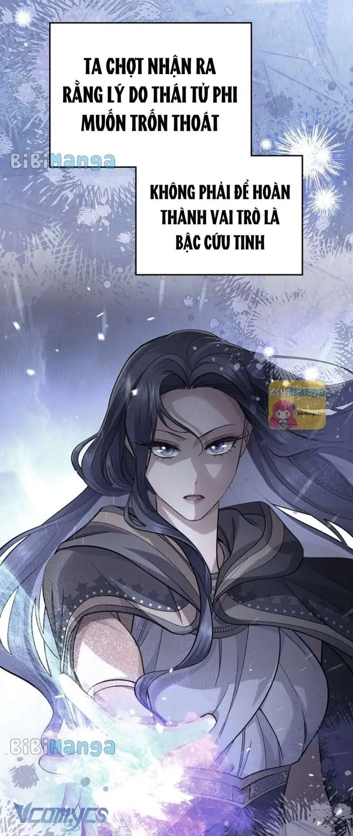 Hôn Nhân Giả Dối - Chap 73 Ảnh 48