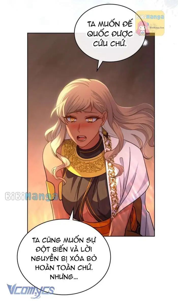 Hôn Nhân Giả Dối - Chap 73 Ảnh 50