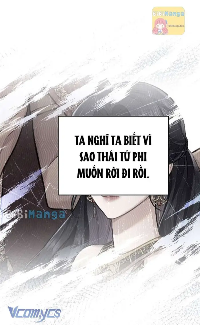 Hôn Nhân Giả Dối - Chap 73 Ảnh 51