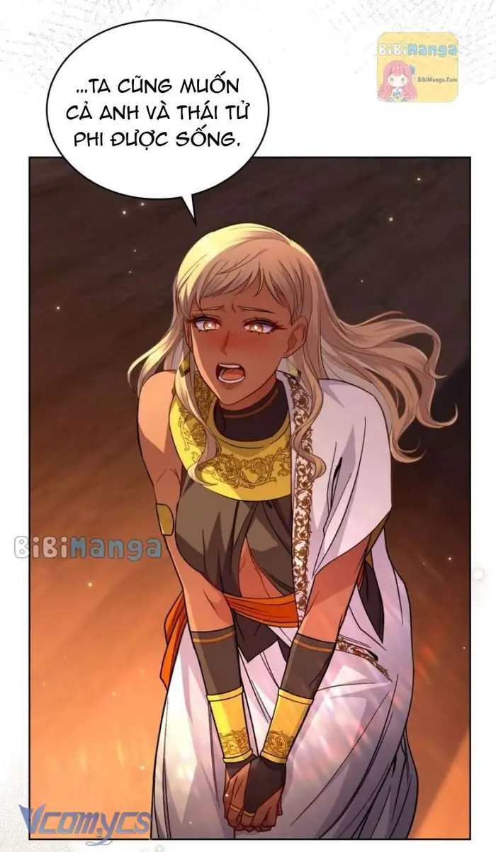 Hôn Nhân Giả Dối - Chap 73 Ảnh 52