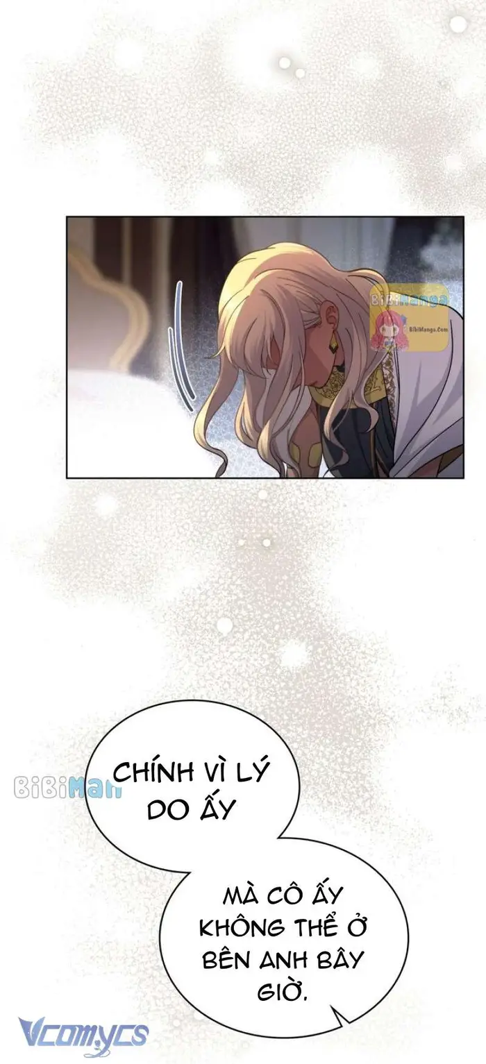 Hôn Nhân Giả Dối - Chap 73 Ảnh 54