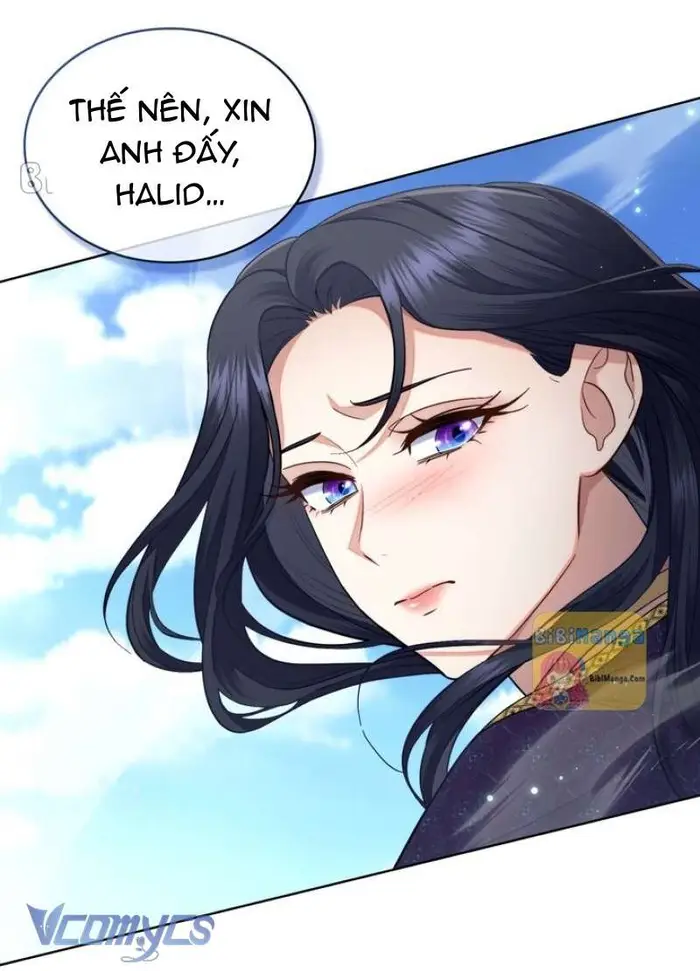 Hôn Nhân Giả Dối - Chap 73 Ảnh 57