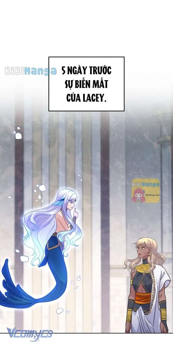 Hôn Nhân Giả Dối - Chap 73 Ảnh 9