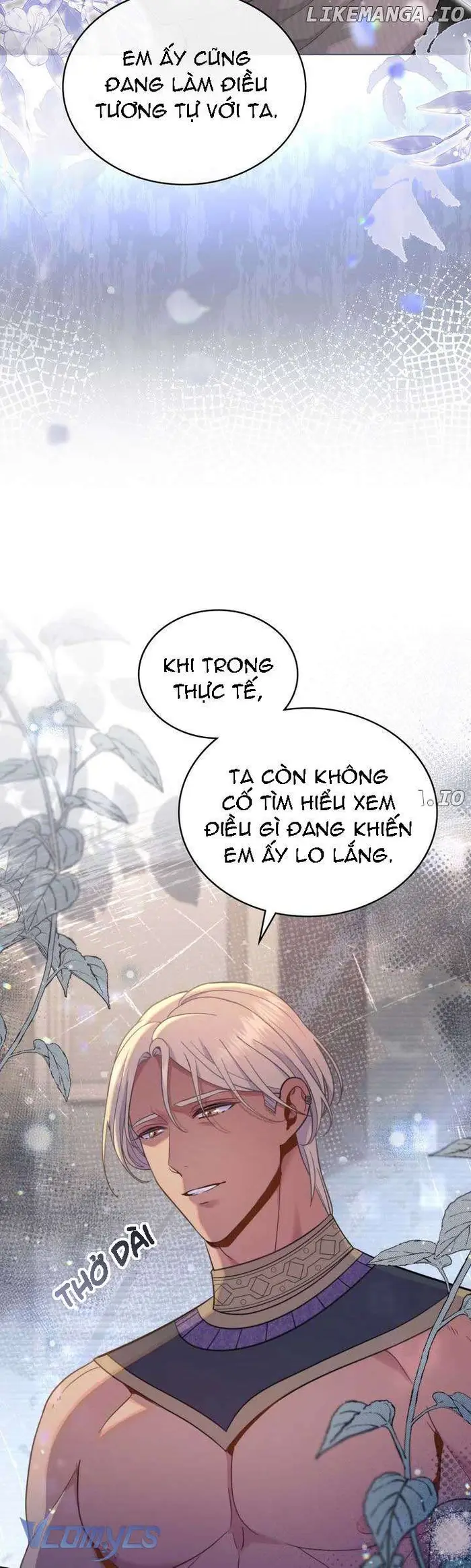 Hôn Nhân Giả Dối - Chap 74 Ảnh 13
