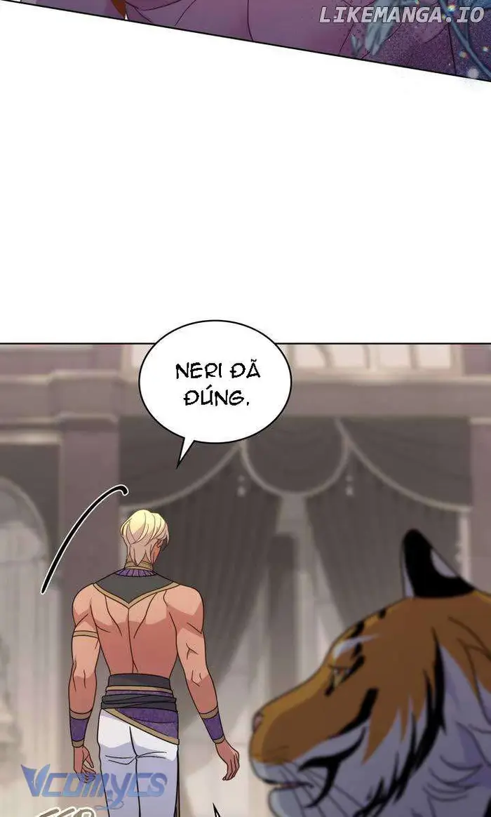 Hôn Nhân Giả Dối - Chap 74 Ảnh 14