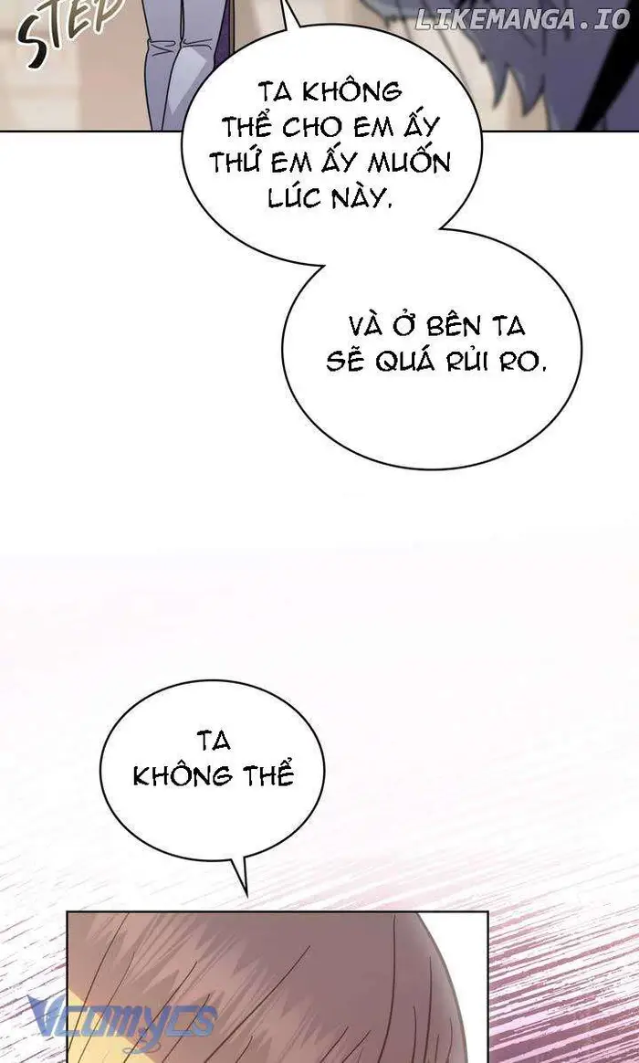 Hôn Nhân Giả Dối - Chap 74 Ảnh 15