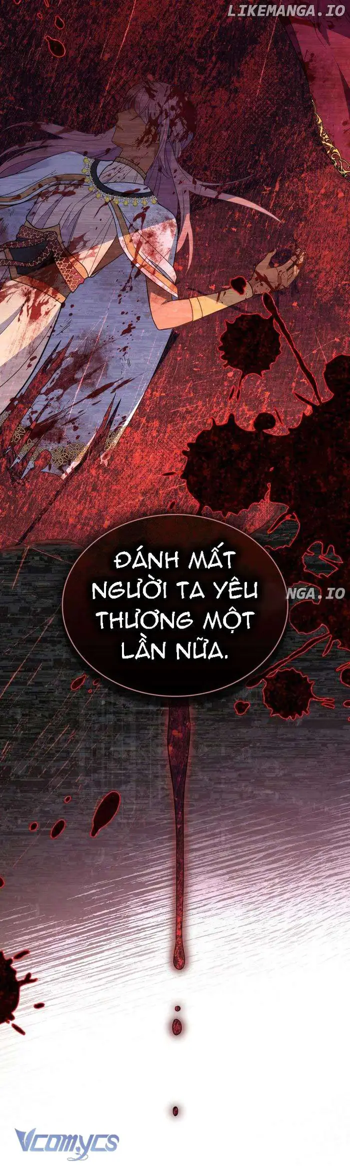 Hôn Nhân Giả Dối - Chap 74 Ảnh 17