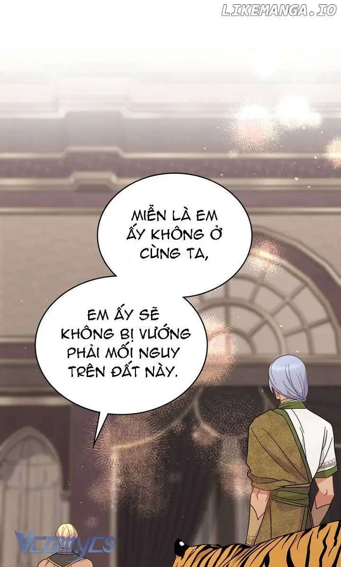 Hôn Nhân Giả Dối - Chap 74 Ảnh 20