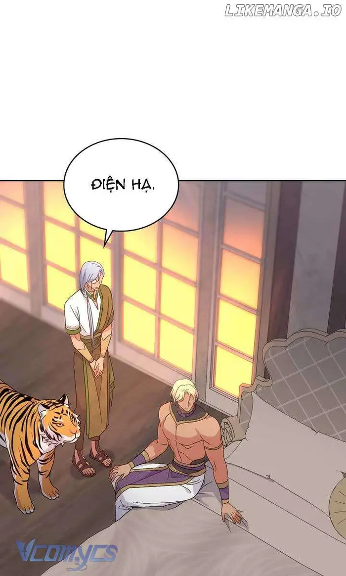 Hôn Nhân Giả Dối - Chap 74 Ảnh 3