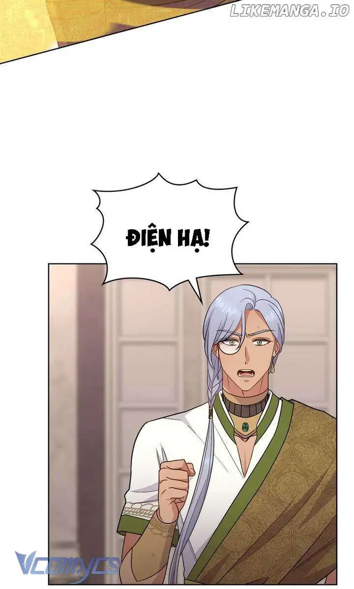 Hôn Nhân Giả Dối - Chap 74 Ảnh 26