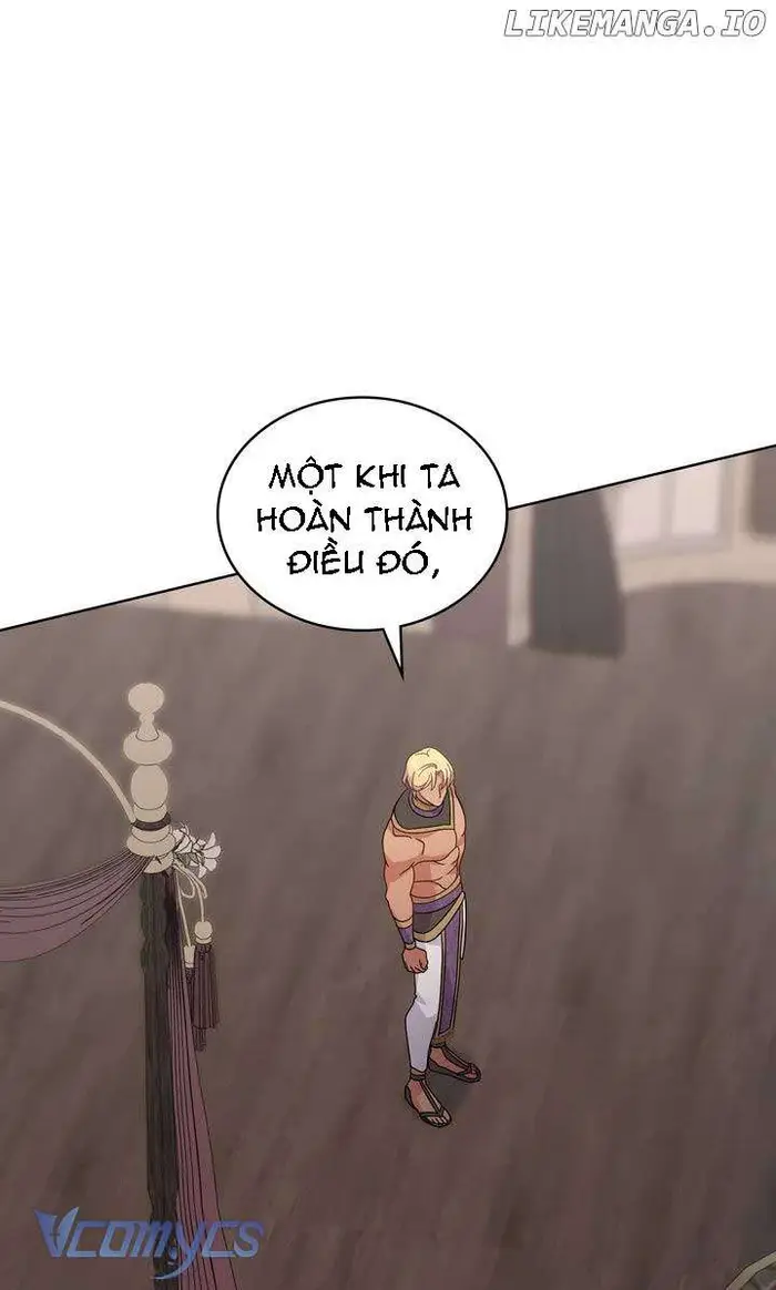 Hôn Nhân Giả Dối - Chap 74 Ảnh 27