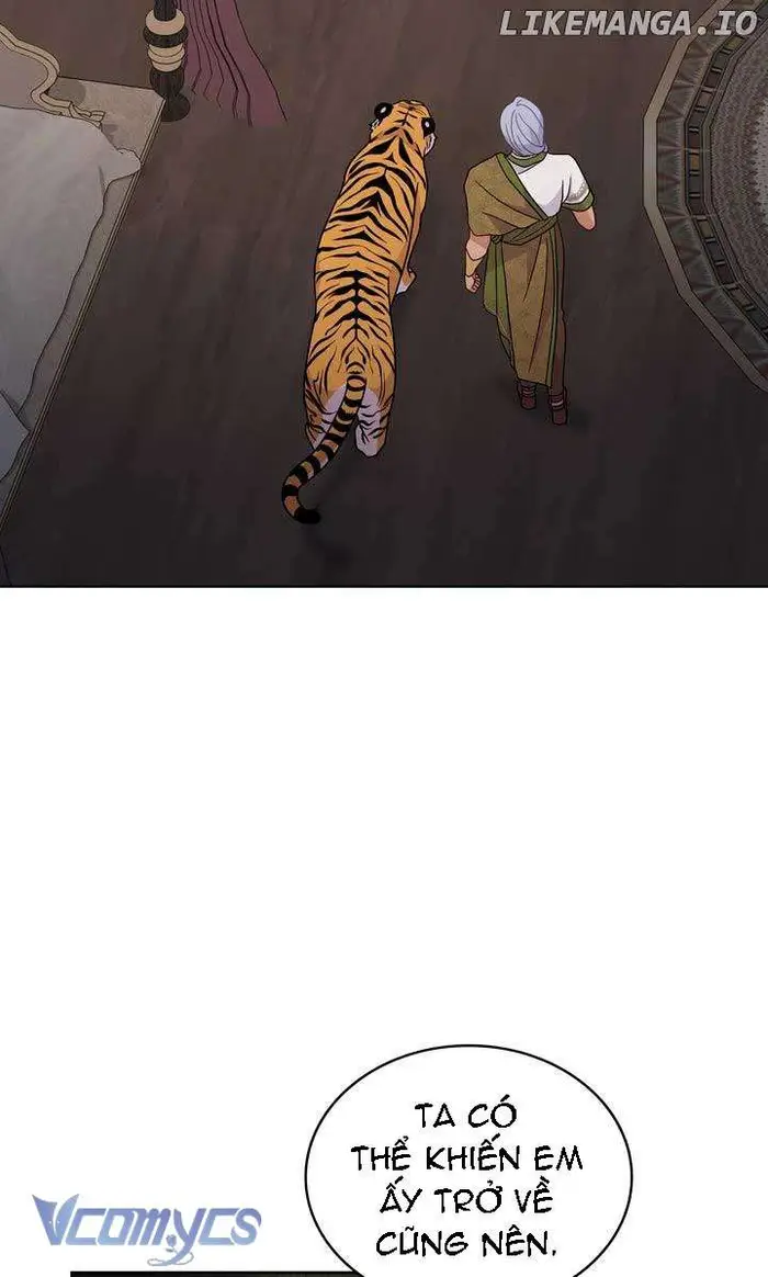 Hôn Nhân Giả Dối - Chap 74 Ảnh 28