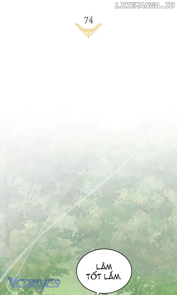 Hôn Nhân Giả Dối - Chap 74 Ảnh 33