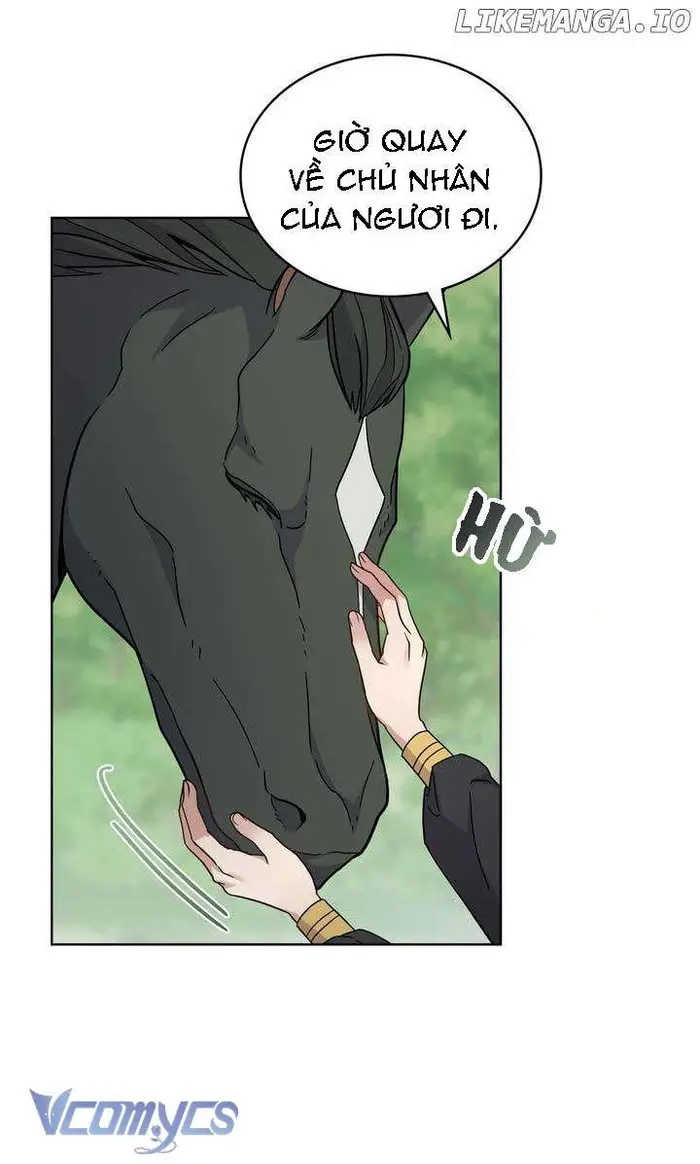 Hôn Nhân Giả Dối - Chap 74 Ảnh 35