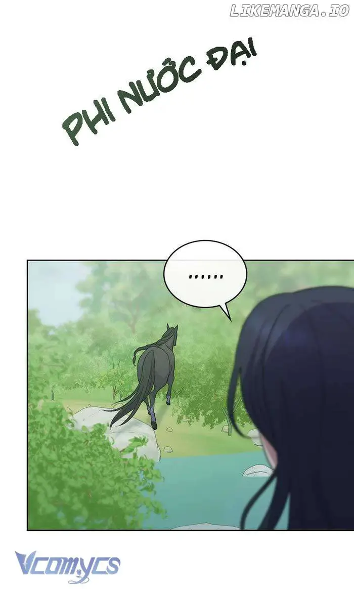 Hôn Nhân Giả Dối - Chap 74 Ảnh 36