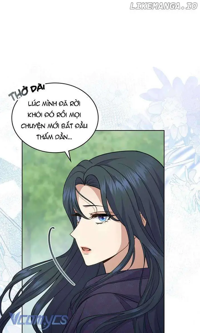 Hôn Nhân Giả Dối - Chap 74 Ảnh 37