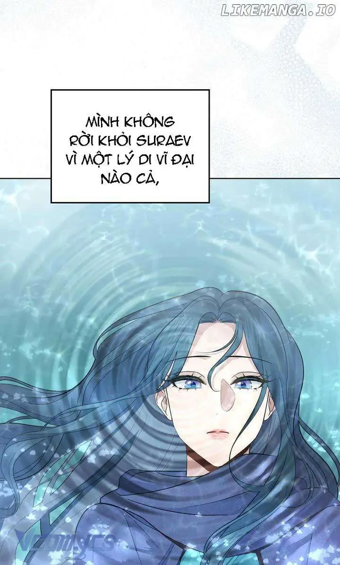 Hôn Nhân Giả Dối - Chap 74 Ảnh 39